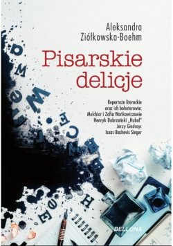Pisarskie delicje