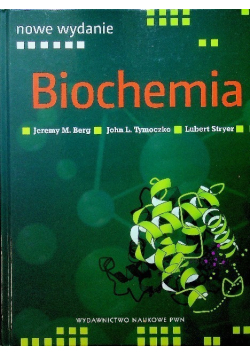 Biochemia