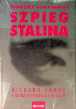 Szpieg Stalina