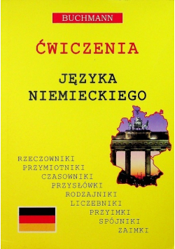 Ćwiczenia Języka niemieckiego