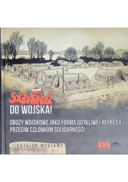 Solidarność do wojska