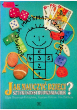 Jak nauczyć dzieci sztuki konstruowania gier?