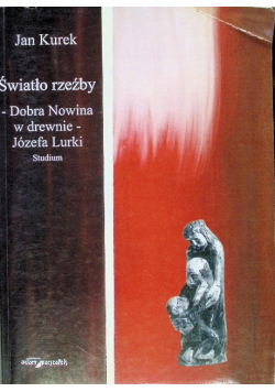 Światło rzeźby