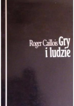 Gry i ludzie