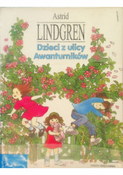 Dzieci z ulicy Awanturników