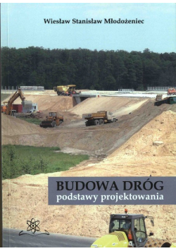 Budowa dróg