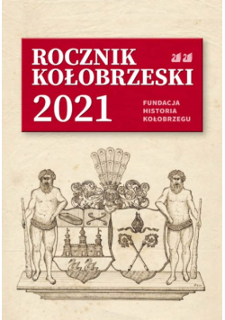 Rocznik kołobrzeski 2021
