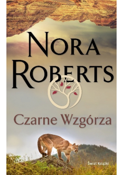 Czarne Wzgórza