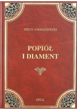 Popiół i diament