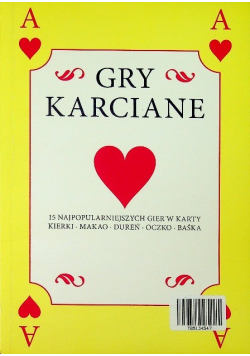 Gry Karciane