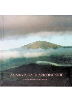 Miniatury karkonoskie