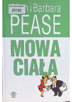 Mowa ciała