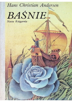 Andersen Baśnie