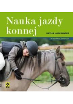 Nauka jazdy konnej