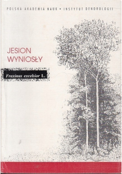 Jesion wyniosły