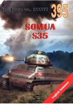 Somua s35