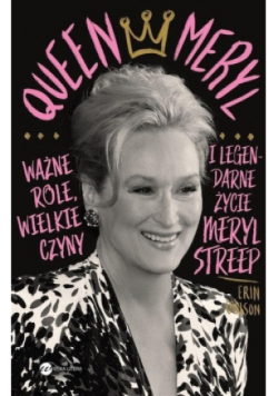 Queen Meryl