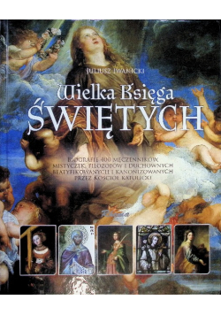 Wielka Księga Świętych