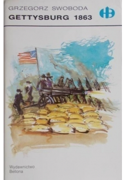 Gettysburg 1863
