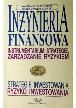 Inżynieria finansowa