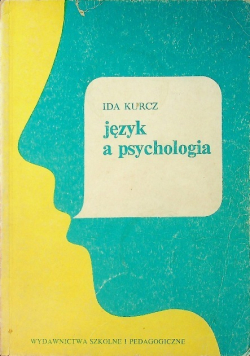 Język a psychologia I wydanie