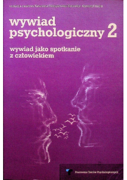 Wywiad psychologiczny 2