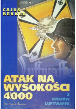 Atak na wysokości 4000