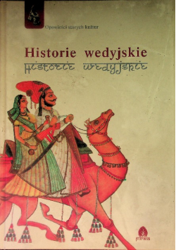 Historie wedyjskie