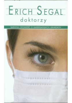 Doktorzy