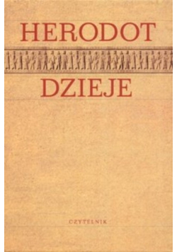Herodot Dzieje