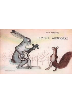 Uczta u wiewiórki