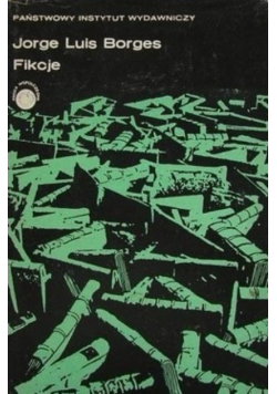 Fikcje