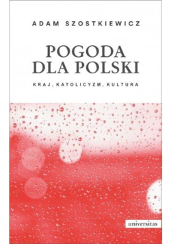 Pogoda dla Polski