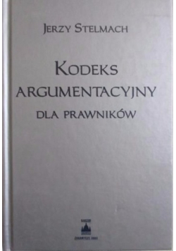 Kodeks argumentacyjny