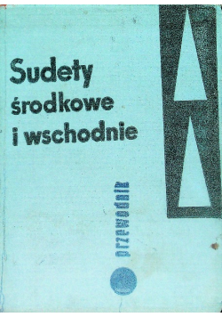 Sudety środkowe i wschodnie