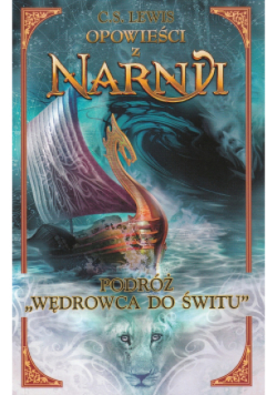 Podróż wędrowca do świtu