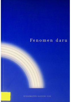 Fenomen daru