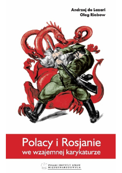 Polacy i Rosjanie we wzajemnej karykaturze