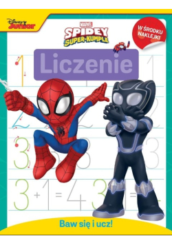 Baw się i ucz! Liczenie