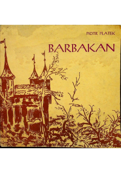 Barbakan