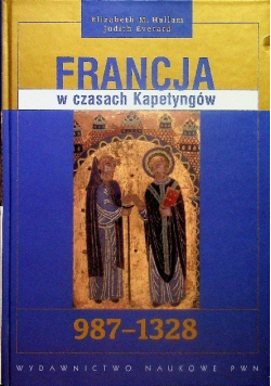 Francja w czasach Kapetyngów 987-1328