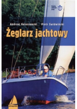 Żeglarz jachtowy