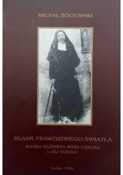 Blask prawdziwego światła