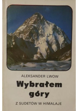 Wybrałem góry