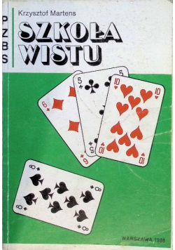 Szkoła Wistu