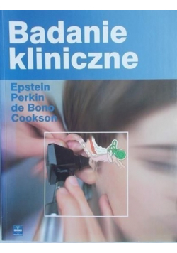 Badanie kliniczne