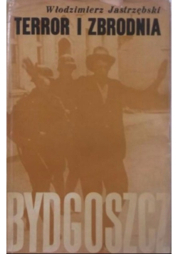 Terror i zbrodnia
