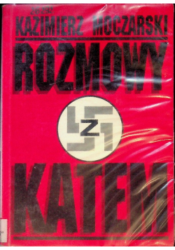 Rozmowy z Katem