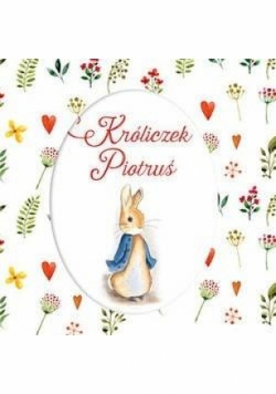 Króliczek Piotruś