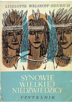 Synowie Wielkiej Niedźwiedzicy
